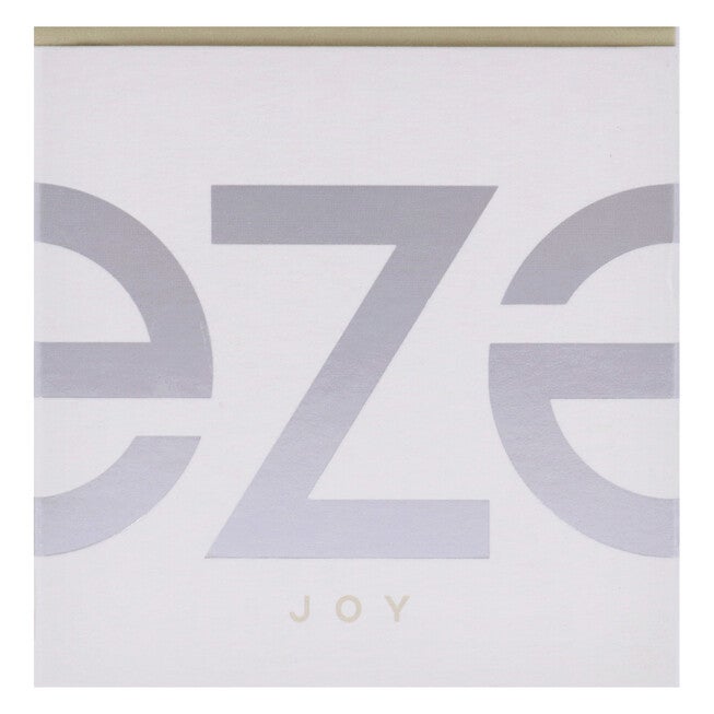 Joy by Eze for Women - 1 oz EDP Spray, Clear, alternate image number 4