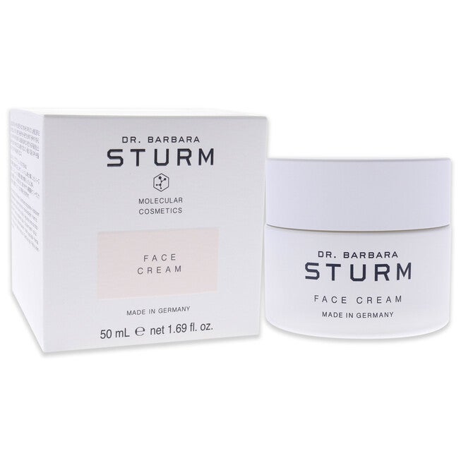Face Cream by Dr. Barbara Sturm for Unisex - 1.69 oz Cream, NA, alternate image number null
