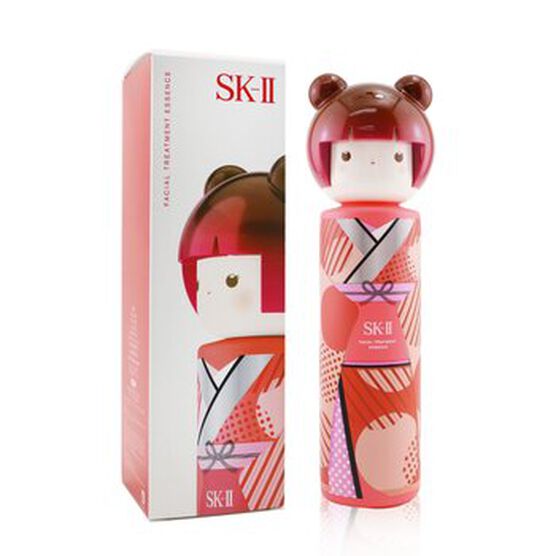 Facial Treatment Essence (Limited Edition) - Red K, , alternate image number null
