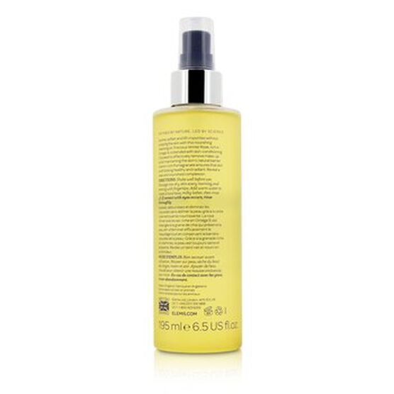 Nourishing Omega-Rich Cleansing Oil, , alternate image number null