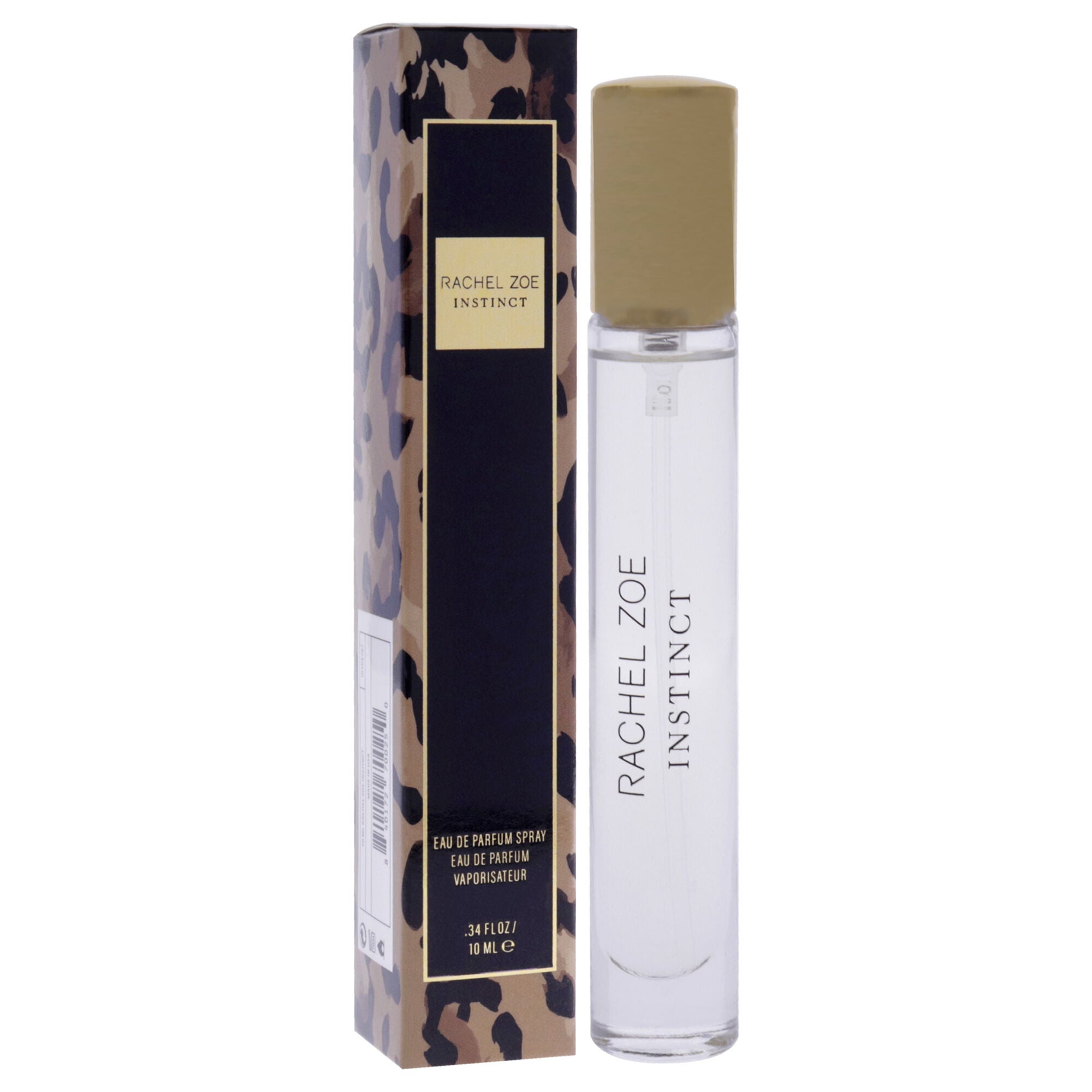 Instinct by Rachel Zoe for Women - 0.34 oz EDP Spray (Mini), See Description, alternate image number 1