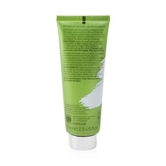 Superfood Vital Veggie Mask, , alternate image number null