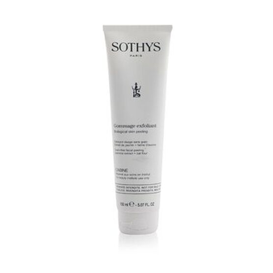 Gommage Exfoliant Biological Skin Peeling (Salon S, Gommage Exfoliant Bi, hi-res image number null