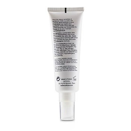 Soothing Melting Fluid - For Sensitive Skin, , alternate image number null