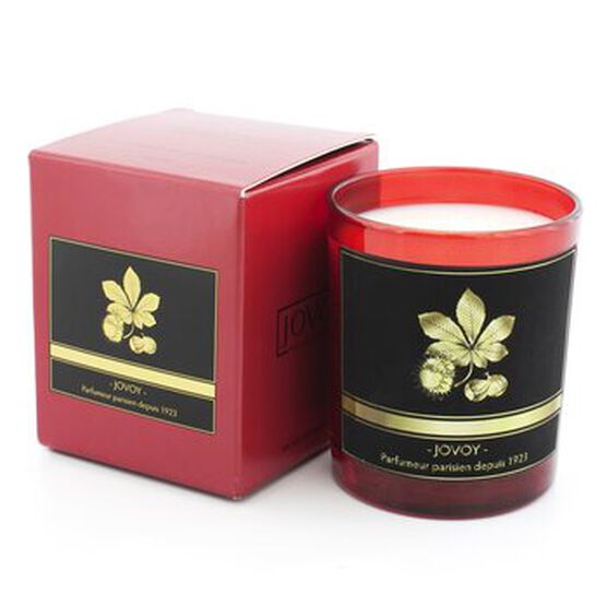 Candle - Marron, , alternate image number null