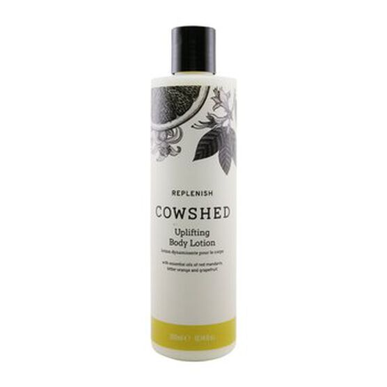 Replenish Uplifting Body Lotion, Replenish Uplifting, hi-res image number null