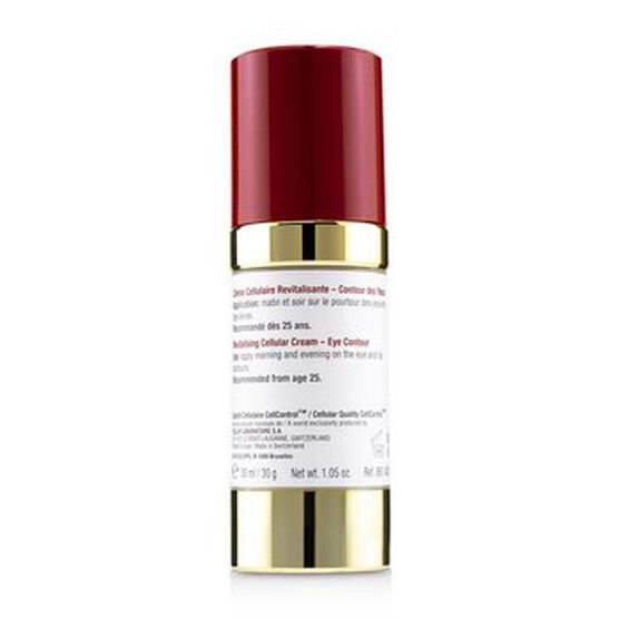 Cellcosmet Cellular Eye Contour Cream, , alternate image number null