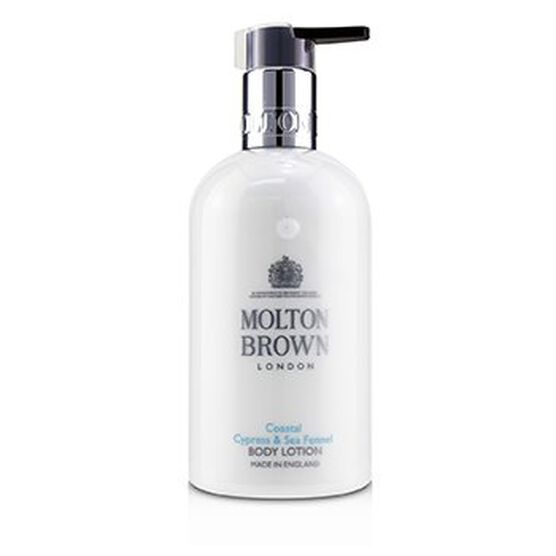 Coastal Cypress & Sea Fennel Body Lotion, Coastal Cypress and Sea Fennel, hi-res image number null
