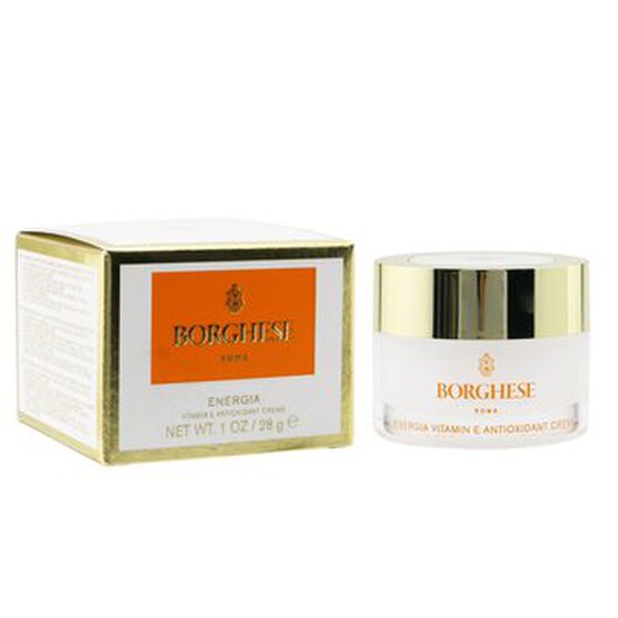 Energia Vitamin E Antioxidant Creme, , alternate image number null