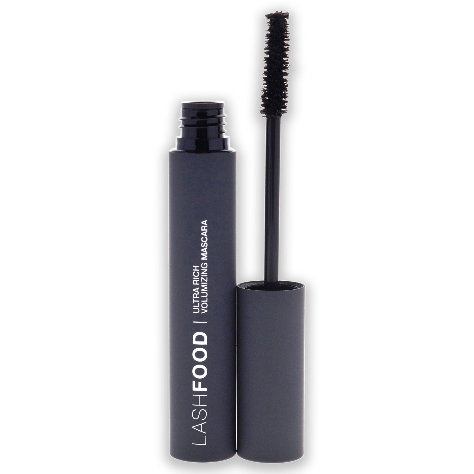 Ultra Rich Volumizing Mascara - Black by LashFood for Women - 0.27 oz Mascara, See Description, alternate image number 4