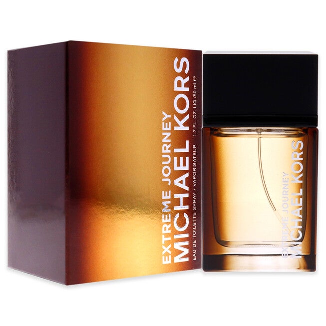 Extreme Journey by Michael Kors for Men - 1.7 oz EDT Spray, NA, alternate image number null