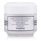 Botanical Night Cream With Collagen & Woodmallow, Botanical, hi-res image number null