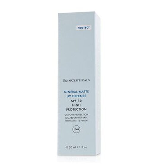 Protect Mineral Matte UV Defense SPF 30, , alternate image number null