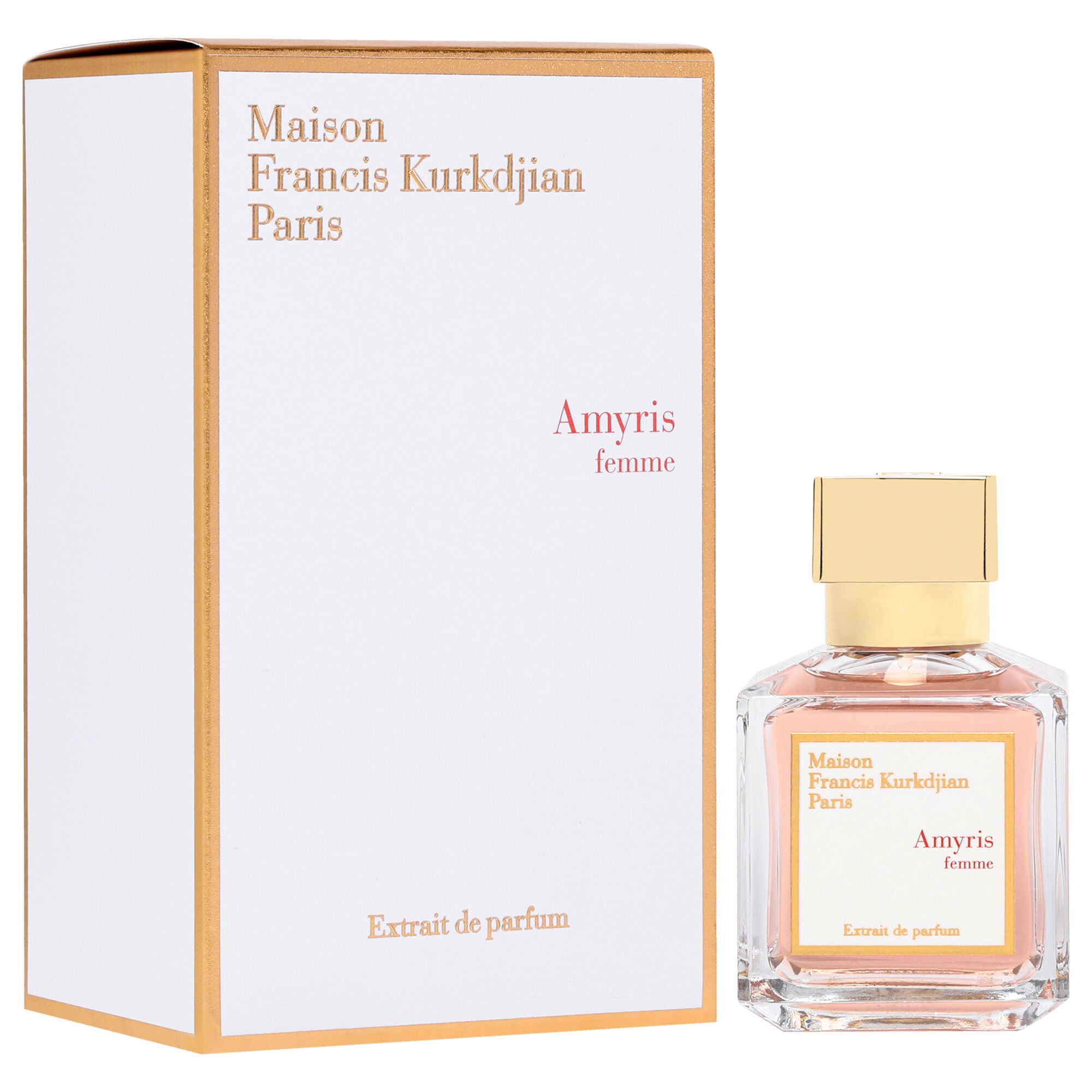 Amyris Femme by Maison Francis Kurkdjian for Women - 2.4 oz Extrait De Parfum Spray, See Description, alternate image number 2