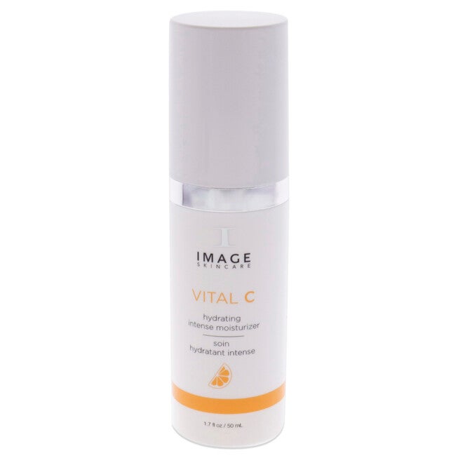 Vital C Hydrating Intense by Image for Unisex - 1.7 oz Moisturizer, , alternate image number null
