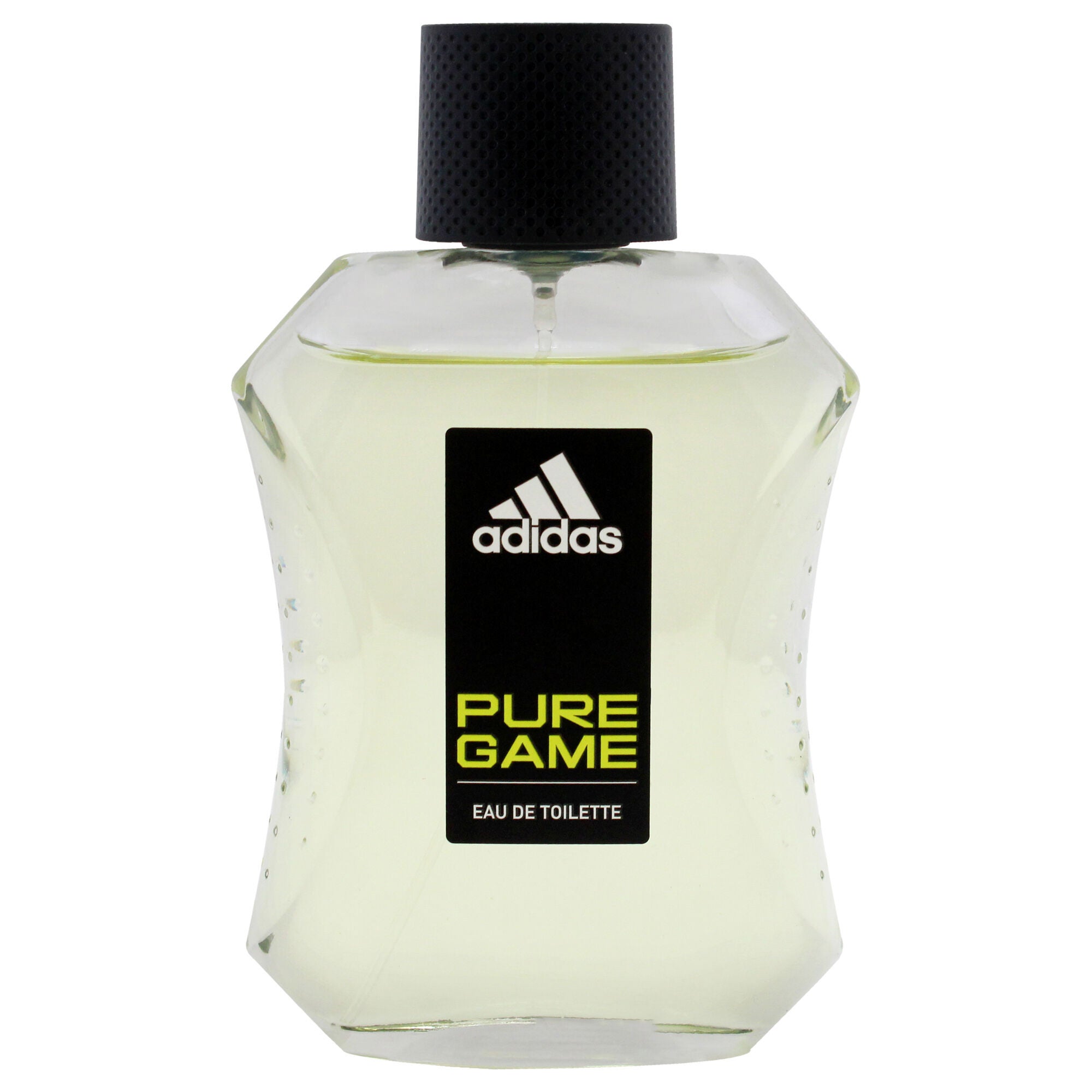 Adidas Pure Game by Adidas for Men - 3.4 oz EDT Spray, See Description, alternate image number 4