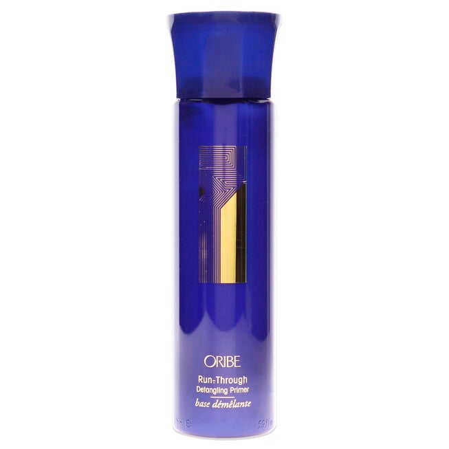 Run-Through Detangling Primer by Oribe for Unisex - 5.9 oz Detangler, , alternate image number 5