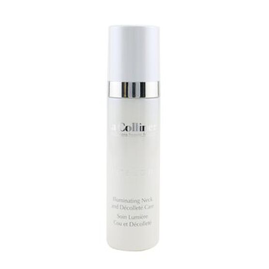 Lift & Light - Illuminating Neck & Decollete Care, Lift and Light, hi-res image number null