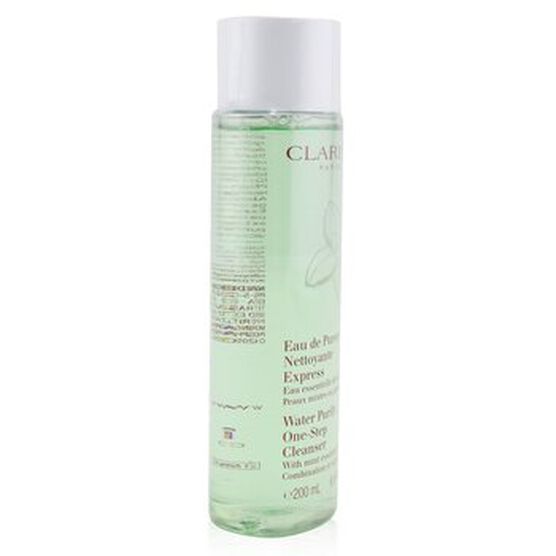 Water Purify One Step Cleanser w/ Mint Essential W, , alternate image number null
