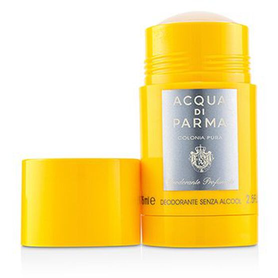 Colonia Pura Deodorant Stick, , alternate image number null