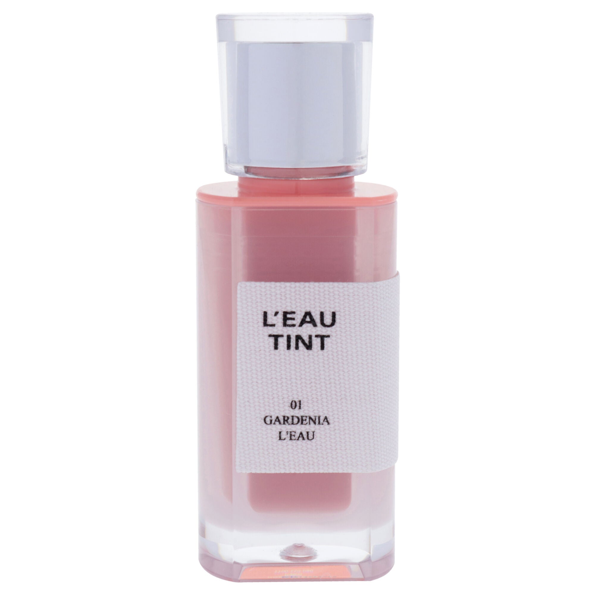 LEau Tint - 01 Gardenia by BBIA for Women - 0.16 oz Makeup, Pink, alternate image number 1