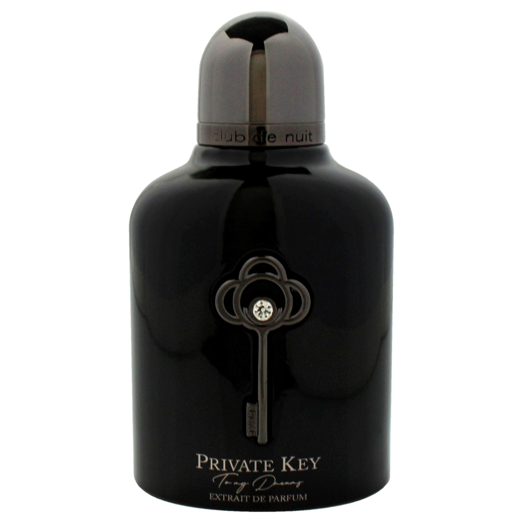 Club De Nuit Private Key To My Dreams by Armaf for Men - 3.4 oz Extrait De Parfum Spray, See Description, alternate image number 1
