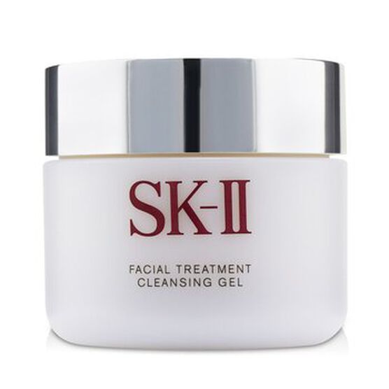 Facial Treatment Cleansing Gel, , alternate image number null