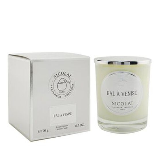 Scented Candle - Bal A Venise, , alternate image number null