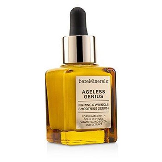 Ageless Genius Firming & Wrinkle Smoothing Serum, , alternate image number null