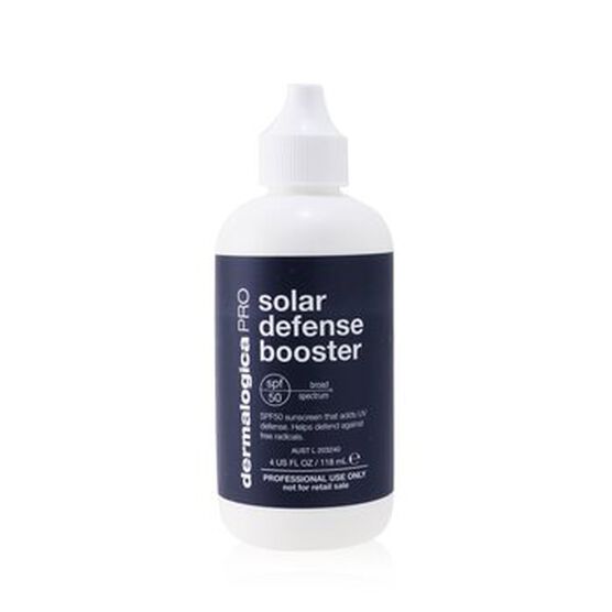 Solar Defense Booster SPF 50 PRO (Salon Size), Solar Defense Booste, hi-res image number null