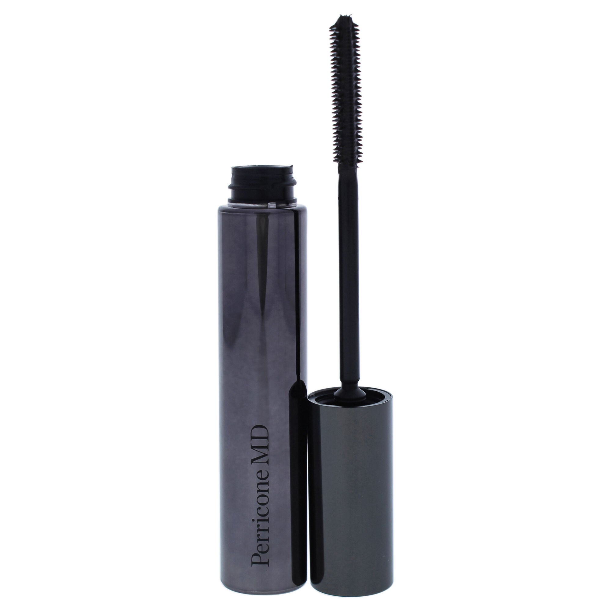 No Makeup Mascara - Soft Black by Perricone MD for Women - 0.28 oz Mascara, , alternate image number 5