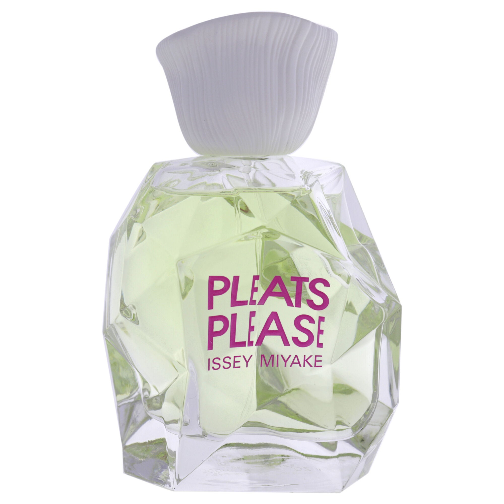 Pleats Please Leau by Issey Miyake for Women - 3.3 oz EDT Spray, See Description, alternate image number 4
