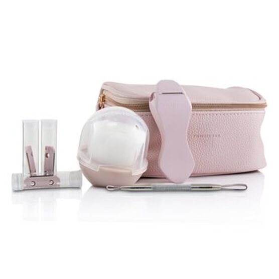 Bright Complexion Prep Set: Complexion Cleansing B, , alternate image number null