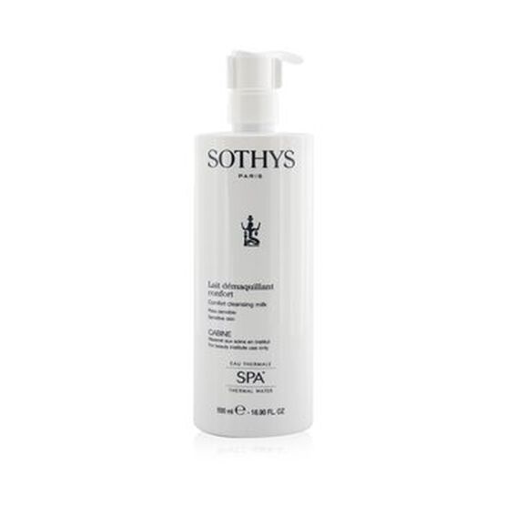 Comfort Cleansing Milk - For Sensitive Skin (Salon, Comfort Cleansing Mi, hi-res image number null