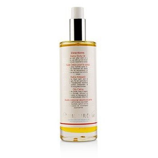 Detox Cellulite Body Oil, , alternate image number null