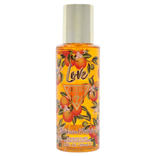 Guess Love Sunkissed Flirtation by Guess for Women - 8.4 oz Fragrance Mist, See Description, hi-res image number 0