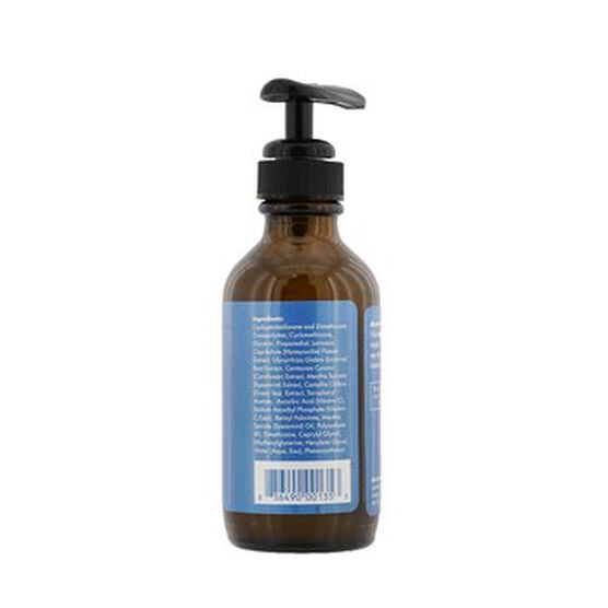 Stress Solution - Skin Smoothing Facial Serum (Sal, , alternate image number null