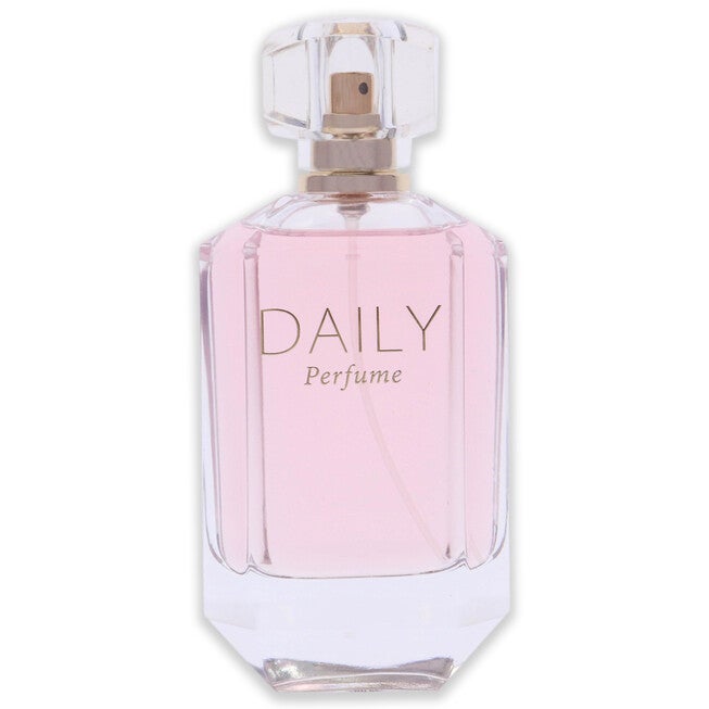 Daily Perfume by New Brand for Women - 3.3 oz EDP Spray, See Description, alternate image number 4