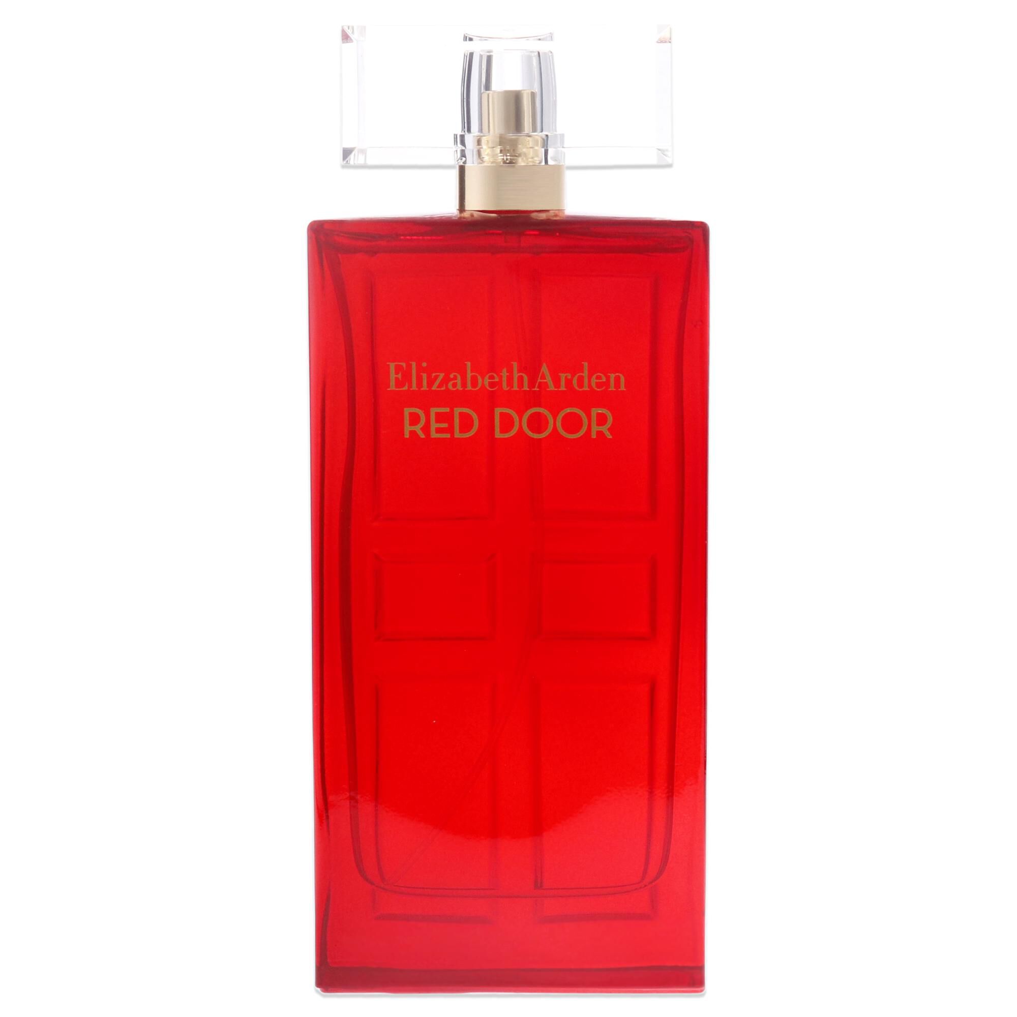 Red Door by Elizabeth Arden for Women - 3.3 oz EDT Spray, See Description, alternate image number 4