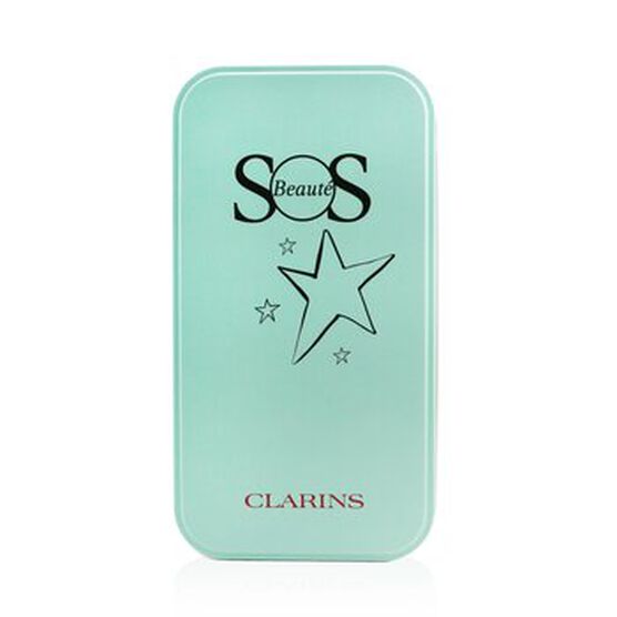 SOS Beaute Set (1x Primer 30ml + 1x Mask 15ml + 1x, , alternate image number null