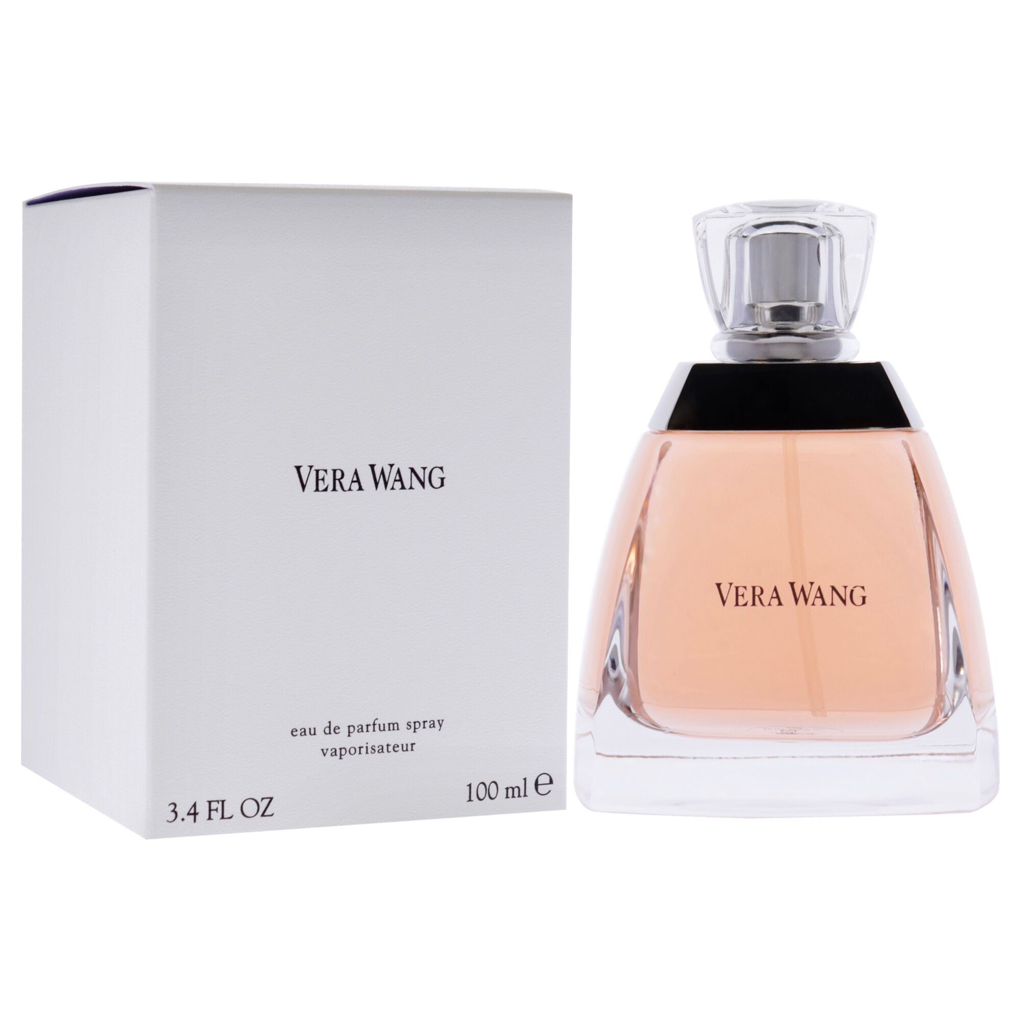 Vera Wang by Vera Wang for Women - 3.4 oz EDP Spray, See Description, alternate image number 2