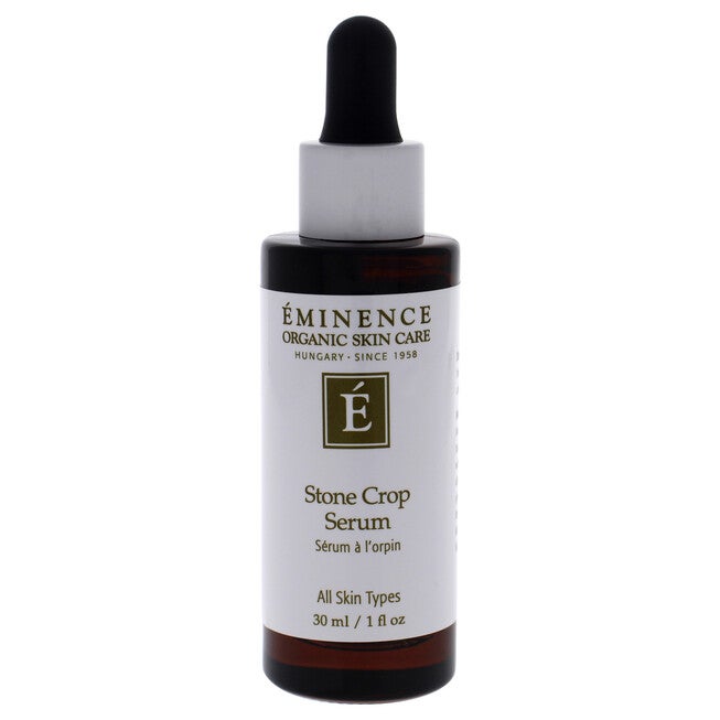 Stone Crop Serum by Eminence for Unisex - 1 oz Serum, , alternate image number 5