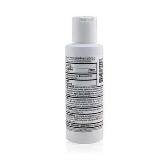 Clenziderm M.D. Daily Care Foaming Cleanser, , alternate image number null
