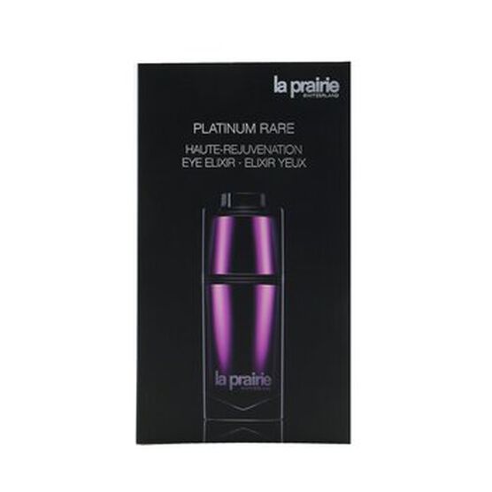 Platinum Rare Haute-Rejuvenation Eye Elixir, , alternate image number null
