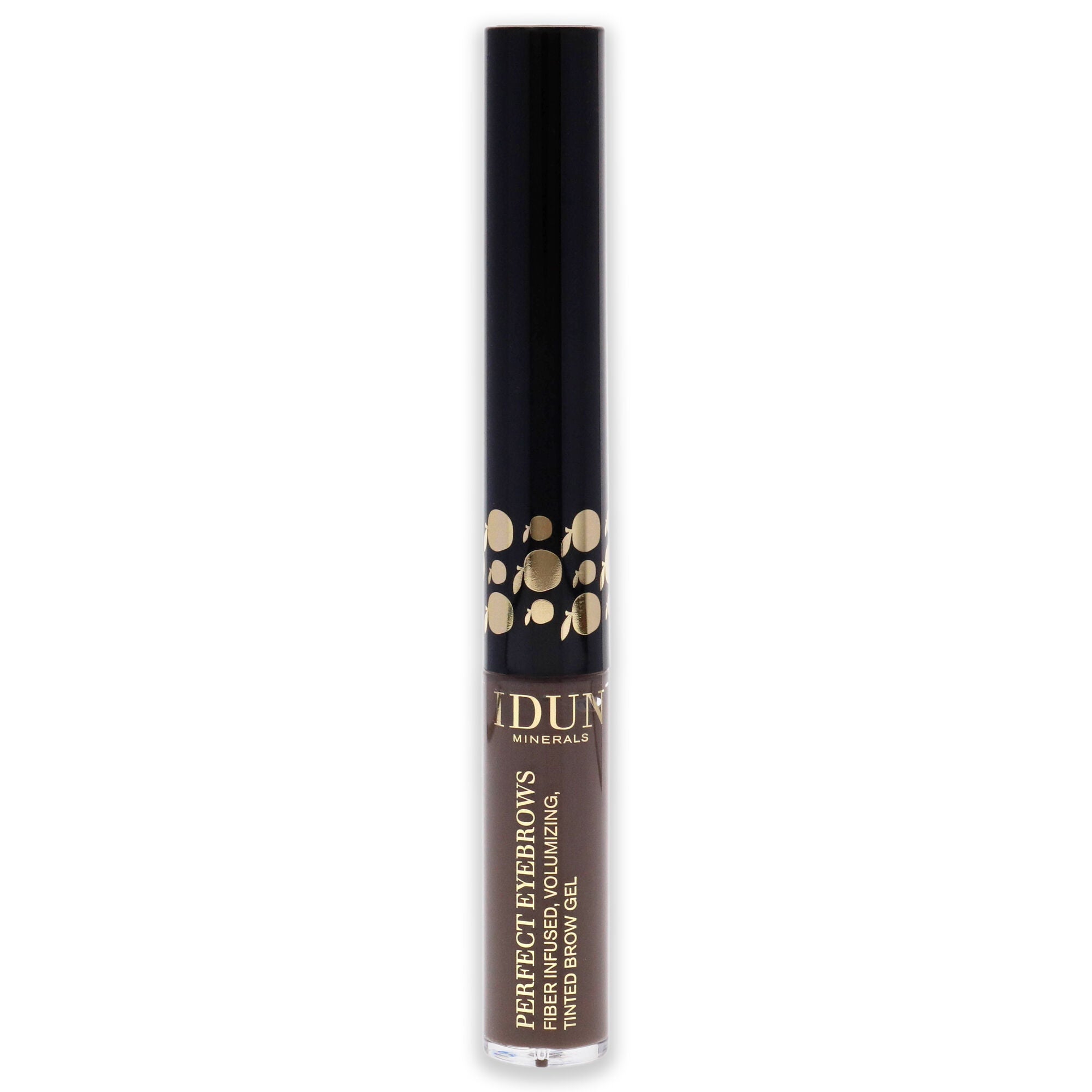 Perfect Eyebrows Gel - 302 Medium by Idun Minerals for Women - 0.19 oz Eyebrow, , alternate image number 5