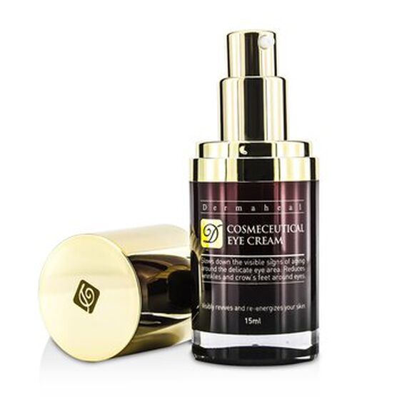 Cosmeceutical Eye Cream, Cosmeceutical Eye Cr, hi-res image number null