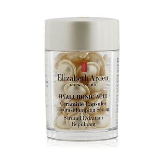 Ceramide Hyaluronic Acid Capsules - Hydra-Plumping, Ceramide, hi-res image number null