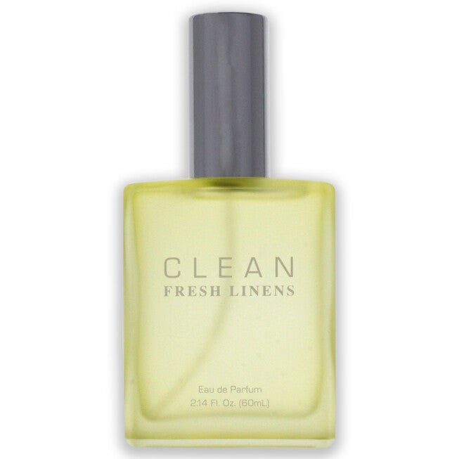 Clean Fresh Linens by Clean for Women - 2.14 oz EDP Spray, NA, alternate image number null