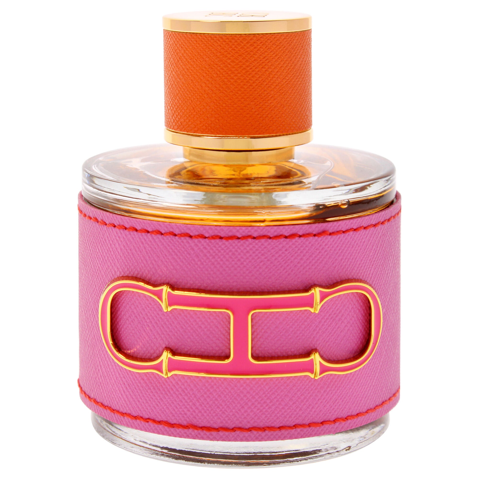 CH Pasion by Carolina Herrera for Women - 3.4 oz EDP Spray, Clear, alternate image number 1
