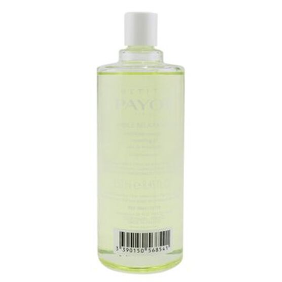 Huile Relaxante - Body Massage Oil (Jasmine & Whit, Huile Relaxante - Bo, hi-res image number null